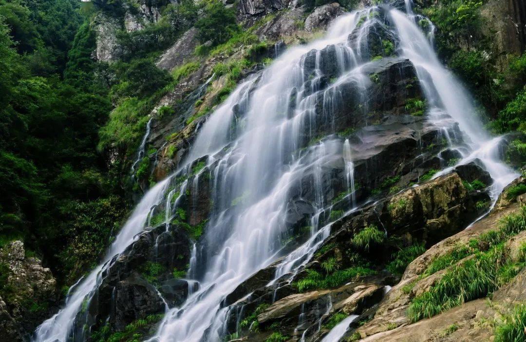 逃离废弃高校